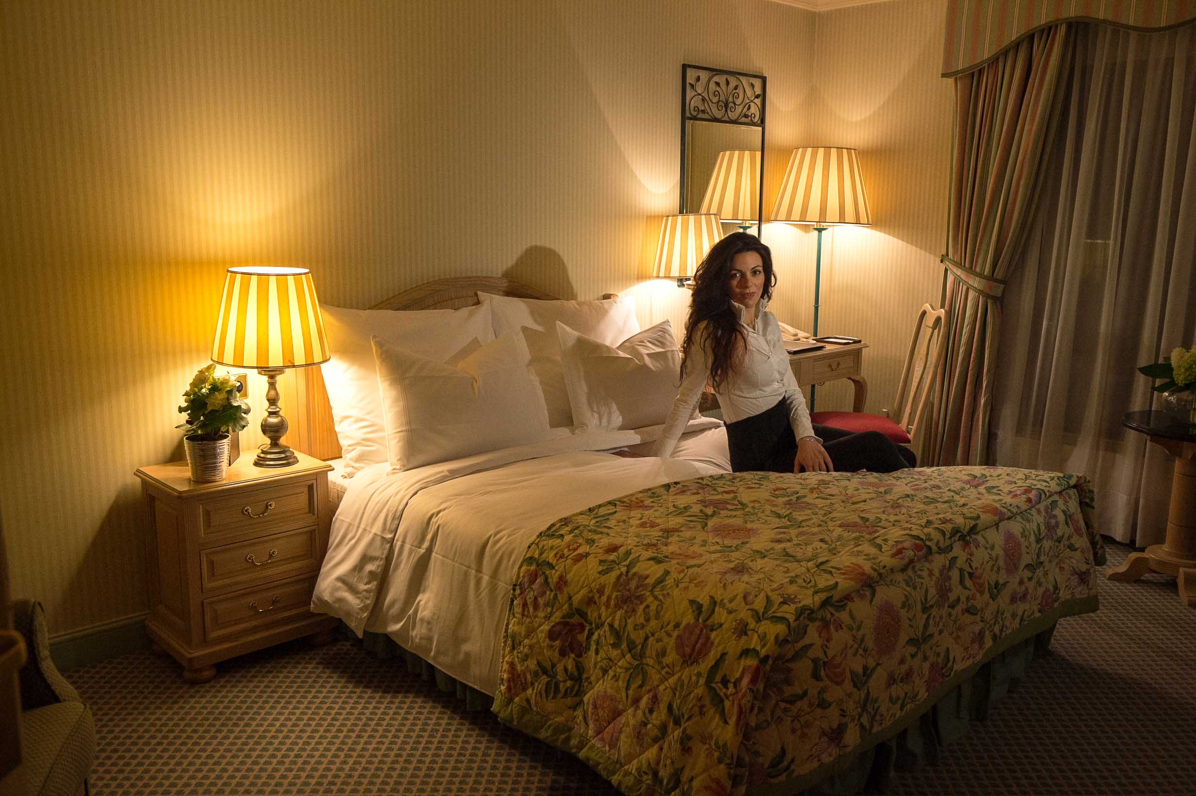Le Grand Allee Hotel Et Suite Le Grand Allee Hotel Et Suite
