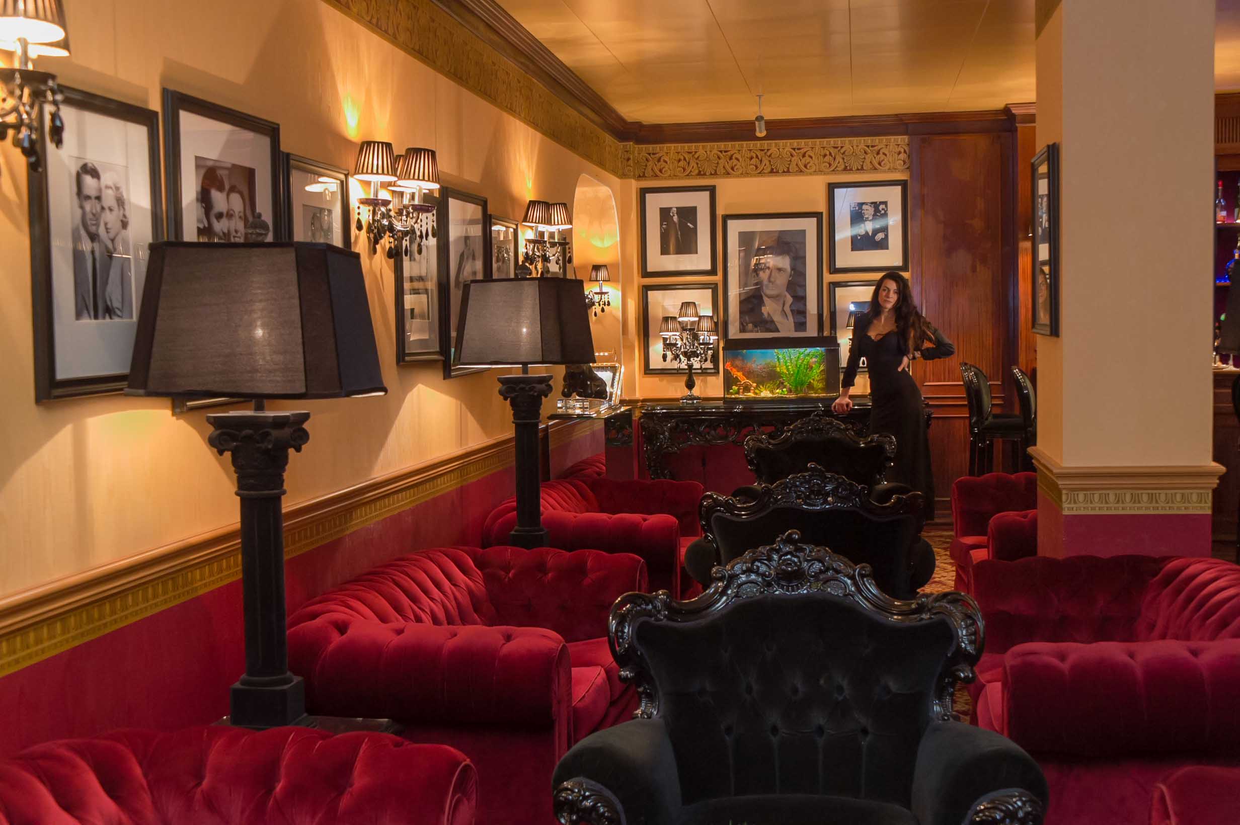 Grand Allee Hotel Et Suite Grand Allee Hotel Et Suite